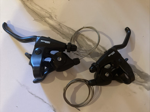 Nos shimano 075 - st, schalt