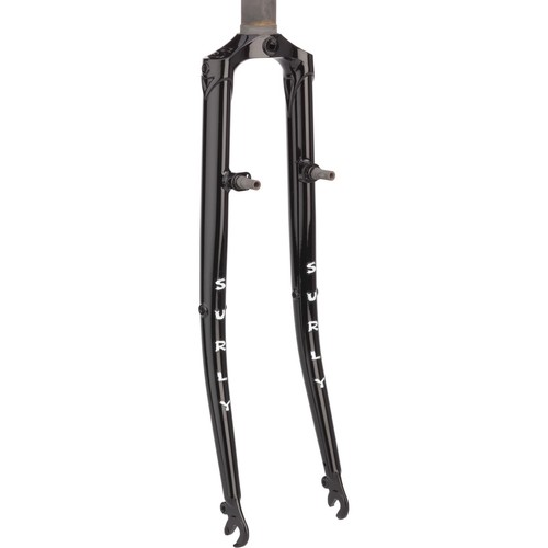 Surly cross check - cross,