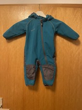 gefütterte Overall Jako-o gr. 74/80