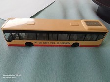 ❌v.wa❌Rietze 1:87 66908 MB O  530 Hamburger Stadtbus  Ziel-MWULA ohne OVP
