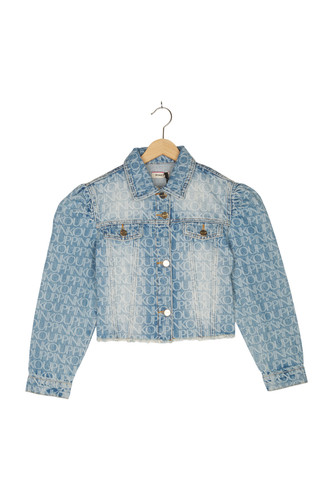 Pinko jeansjacke eu xl - gr.,