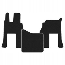 Fußmatten, Autoteppiche für