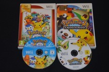 Pokemon Poképark  1 & 2-