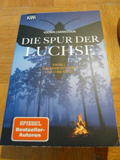 Die spur der luchse von - die,