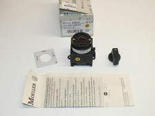 OPV Klöckner Moeller T0-2-69677GB/XZ Nockenschalter 20A