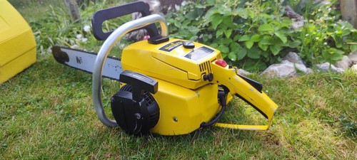 Mcculloch pro mac 10 - mcculloch,