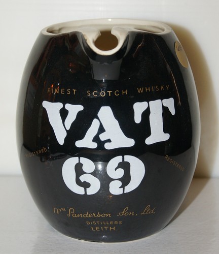 Alter vat finest scotch - alter, 69