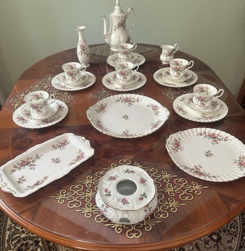 Kaffee service royal - kaffee,