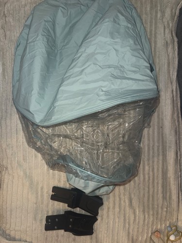 Quinny zapp flex regenverdeck - quinny,