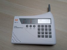 ELV Funk-Alarmanlage FAZ-Z /