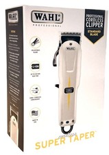Wahl Super Taper Professional