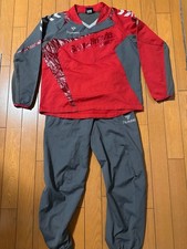 Hummel Piste     Bottom Set