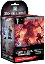 D&D  Icons of the Realms -