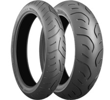 190/55ZR17 75W BRIDGESTONE -