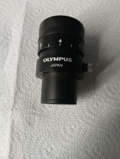 Mikroskop Okular Olympus japan