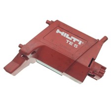 Motor Housing + Field Pole