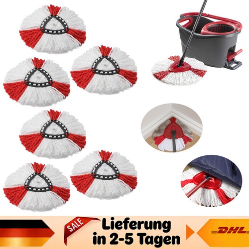 Moppköpfe ersatzköpfe - moppköpfe,