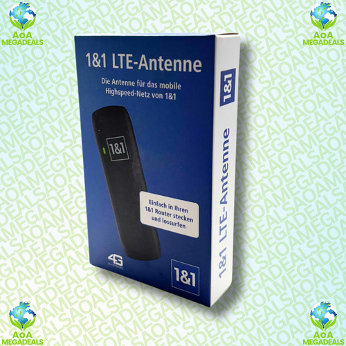 Lte antenne w1220 xs - xs, stick