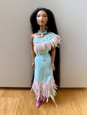 Disney mattel pocahontas - mattel,