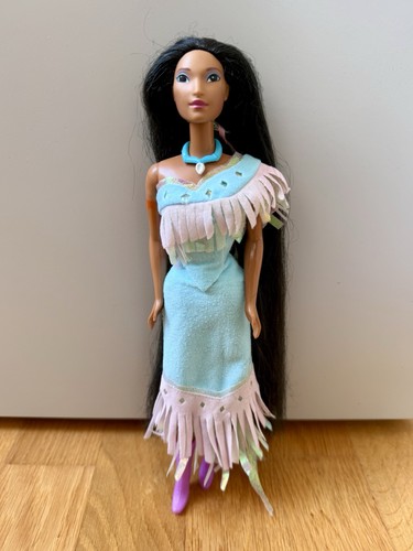 Disney mattel pocahontas - disney,