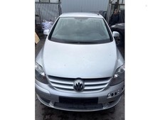 Kühlergrill VW Golf V Plus 5M, 521 5M0853651A P23927686