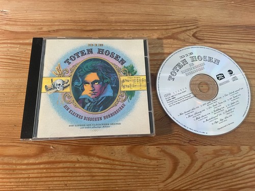 Punk toten hosen ein - punk,