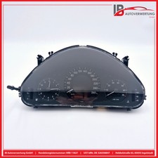 Tacho kombiinstrument 135967 - kombiinstrument,