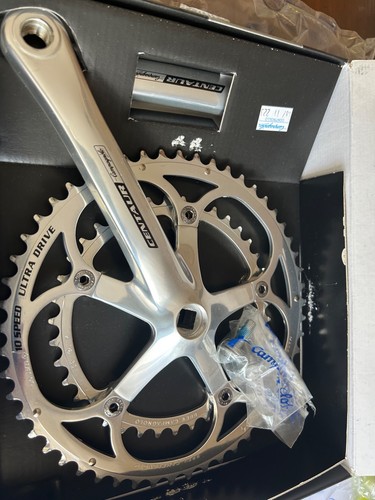 Campagnolo kurbel centaur - kurbel,