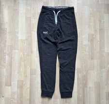 SUPERDRY Jogginghose Herren