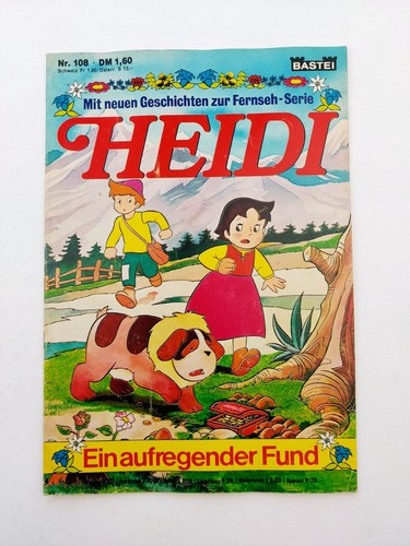 Rarität bastei anime comic - rarität,