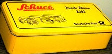 Schuco Piccolo 006717 3er-Set "Deutsche Post" Edition 2002