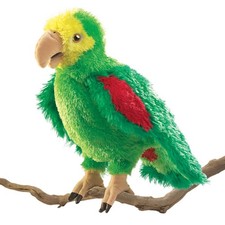 Folkmanis handpuppe - folkmanis,
