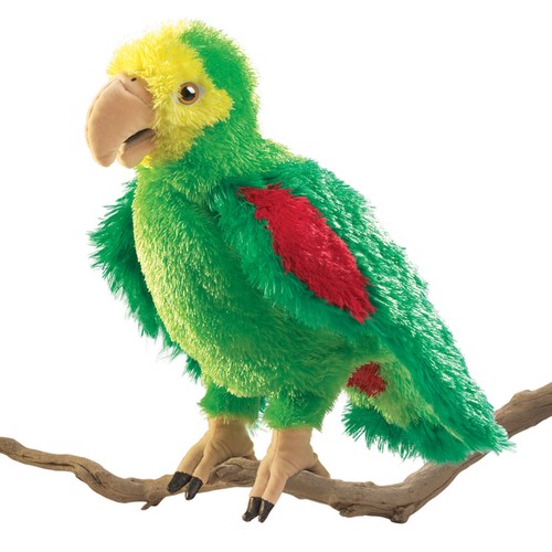 Folkmanis handpuppe - folkmanis,