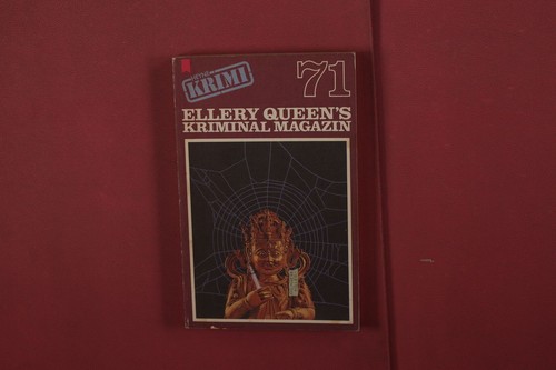409478 ellery queen - 409478,