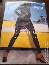 Wolford Leggins Velvet De Luxe