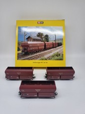 Brawa Spur H0 2001 Güterwagen