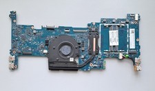 HP Envy x360 Convertible 15-bq0xx Mainboard AMD A12-9720P  448.0BY04.0011