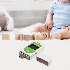 Kapazit?t Temperaturschreiber