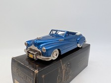 Brooklin 1:43 BRK45 Buick