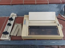 Drucker Commodore MPS 1230