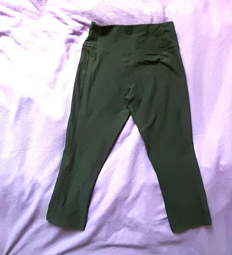 Capri leggings von nike - capri,