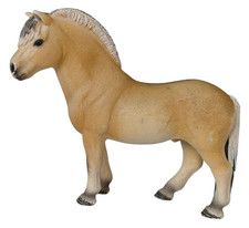 Schleich Pferd  Fjord - 13753