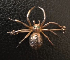 Antike 925 Sterling Silber