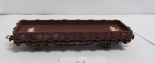 Roco rungenwagen ohne - rungenwagen,