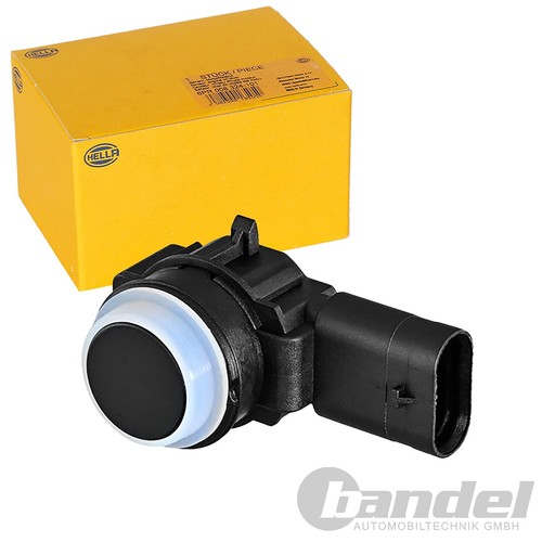 Hella pdc sensor einparkhilfe - hella, pdc-sensor