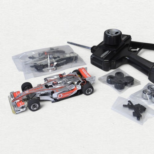 Kyosho mini am27mhz - kyosho,