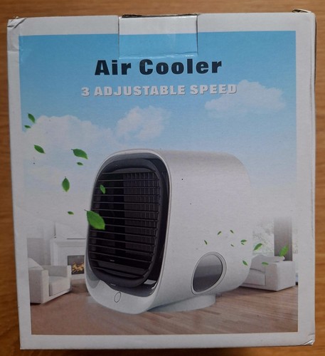 Airabreeze mini klimaanlage - mini,