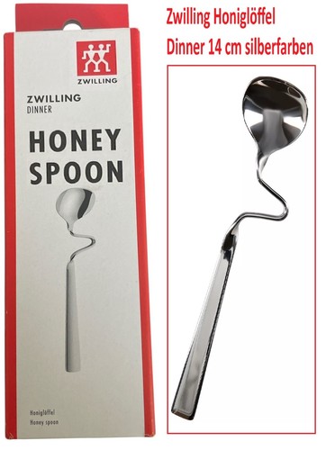 Zwilling honiglöffel dinner - zwilling,