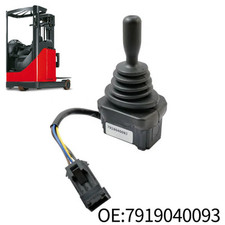 Schwerlast Joystick Griff für