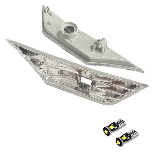 Seitenblinker blinker - 2x,